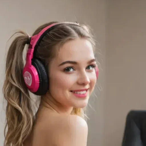 генератор порно-изображений на ИИ