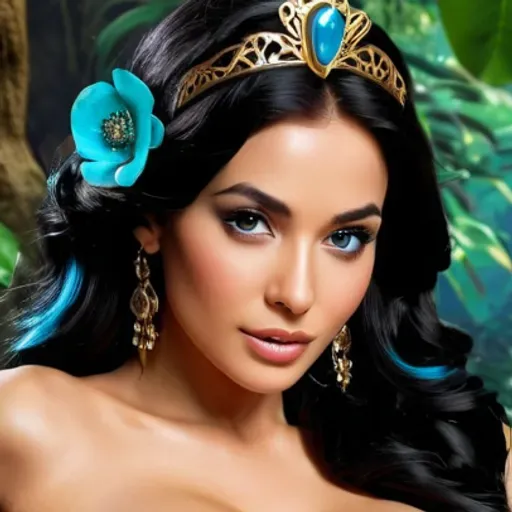 AI色情圖片產生器