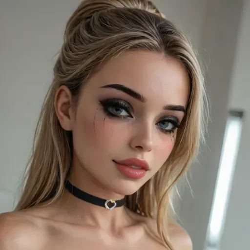 generatore di immagini porno IA