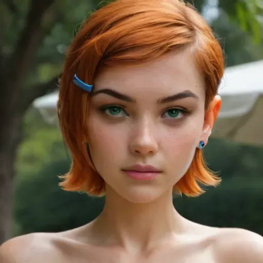 генератор порно-изображений на ИИ