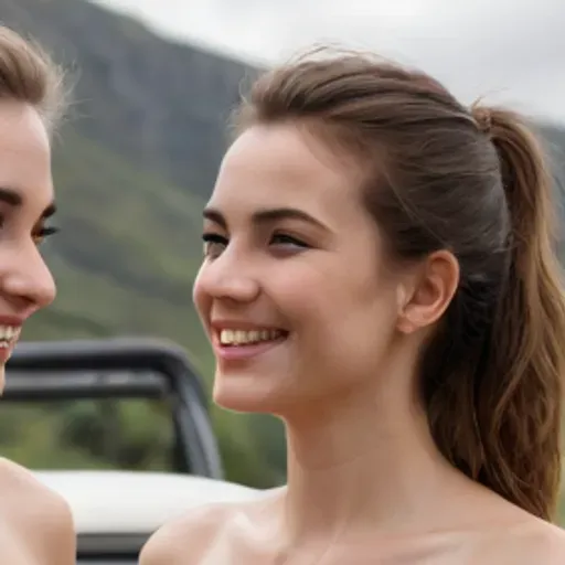 AI色情图片生成器