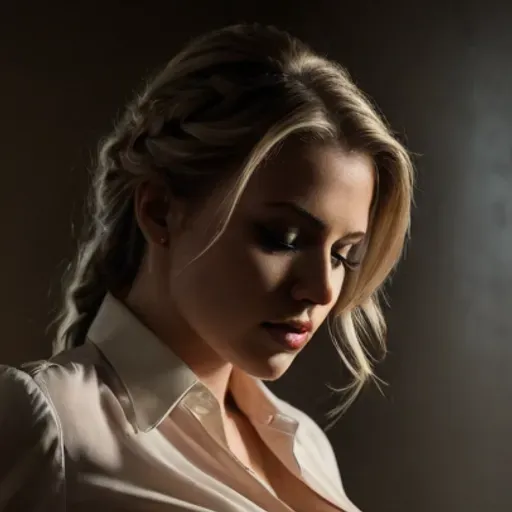 โปรแกรมสร้างภาพโปรนที่ใช้ปัญหา AI