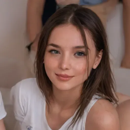 โปรแกรมสร้างภาพโปรนที่ใช้ปัญหา AI