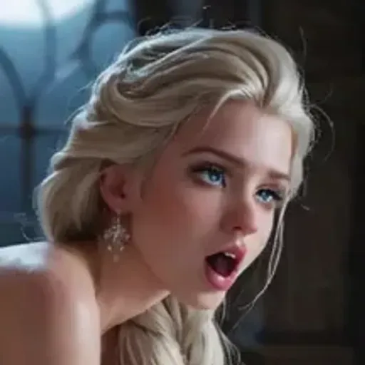 โปรแกรมสร้างภาพโปรนที่ใช้ปัญหา AI