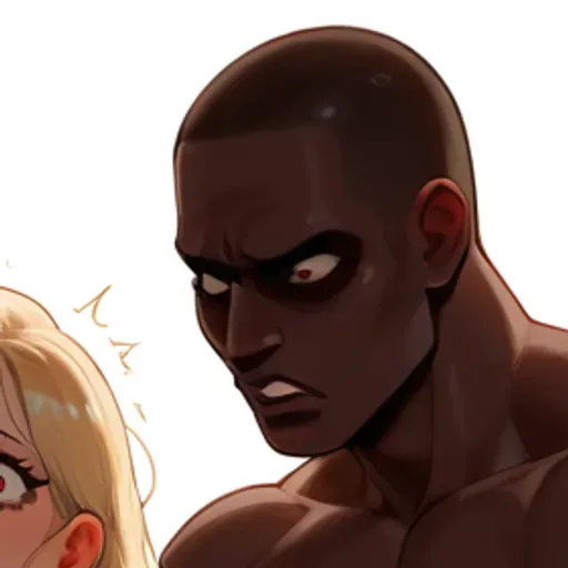 AIポルノ画像ジェネレーター