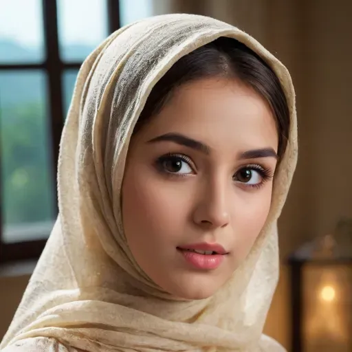 โปรแกรมสร้างภาพโปรนที่ใช้ปัญหา AI