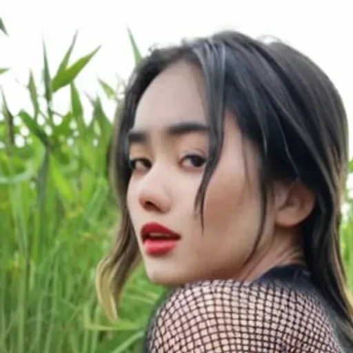 โปรแกรมสร้างภาพโปรนที่ใช้ปัญหา AI