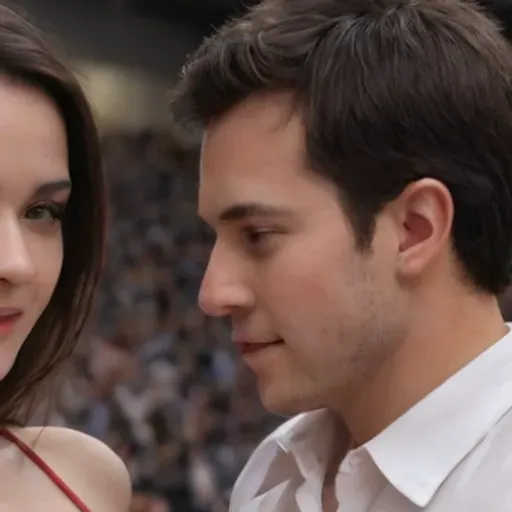 KI-Pornobild-Generator