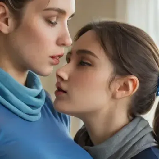 AI 포르노 사진 생성기