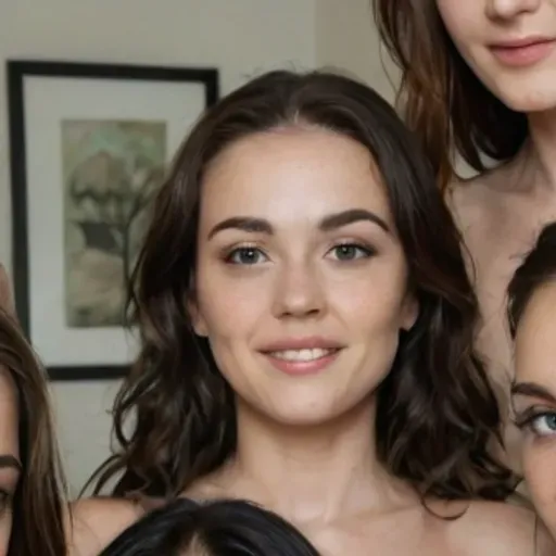 yapay zekâ porno foto üretici