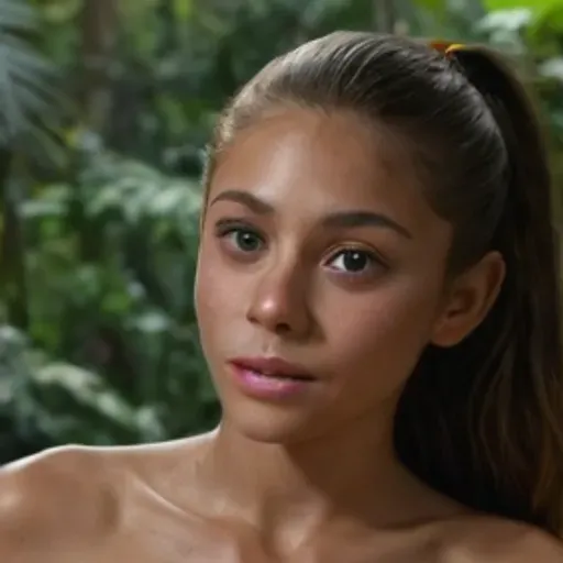 AI 포르노 이미지 생성기