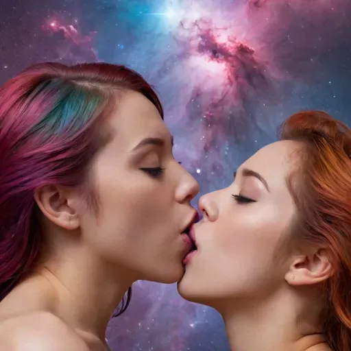 KI-Pornobild-Generator