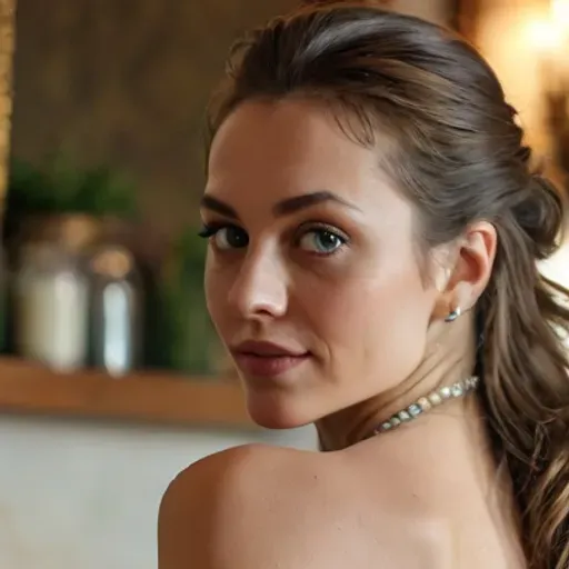 AIポルノ画像ジェネレーター