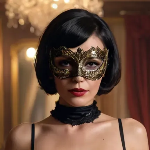 AI 포르노 이미지 생성기