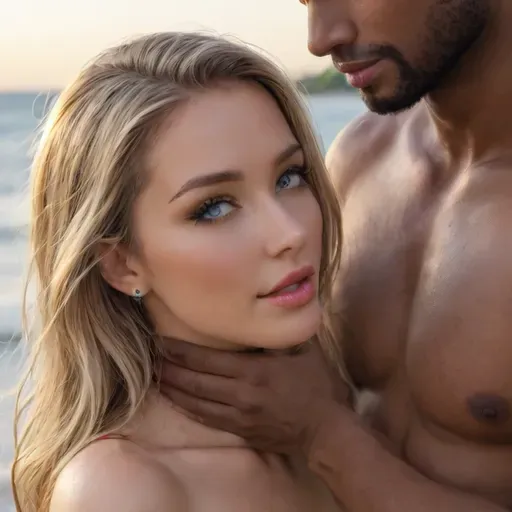 KI-Pornobild-Generator