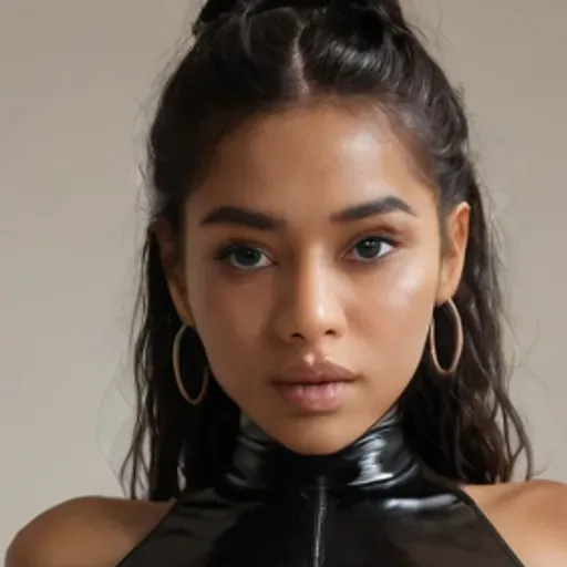 gerador de imagens pornô com IA