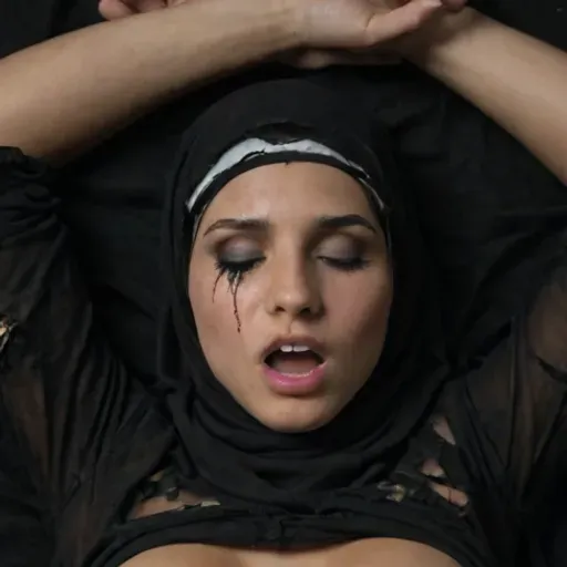 AI 포르노 이미지 생성기