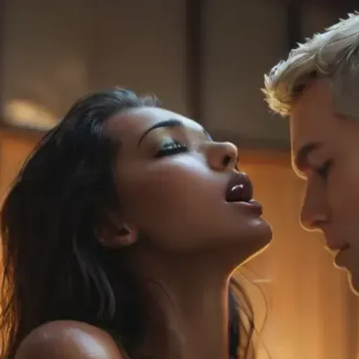 एआई पोर्न पिक जेनरेटर