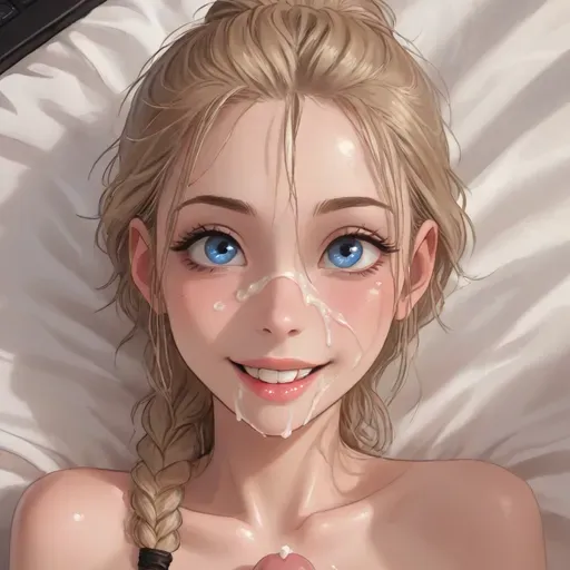 โปรแกรมสร้างภาพโปรนที่ใช้ปัญหา AI