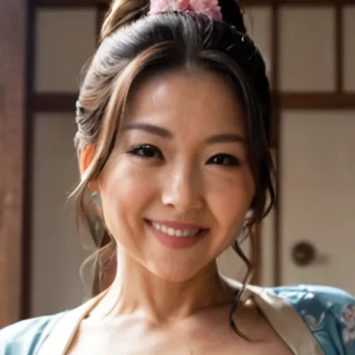 KI-Pornobild-Generator