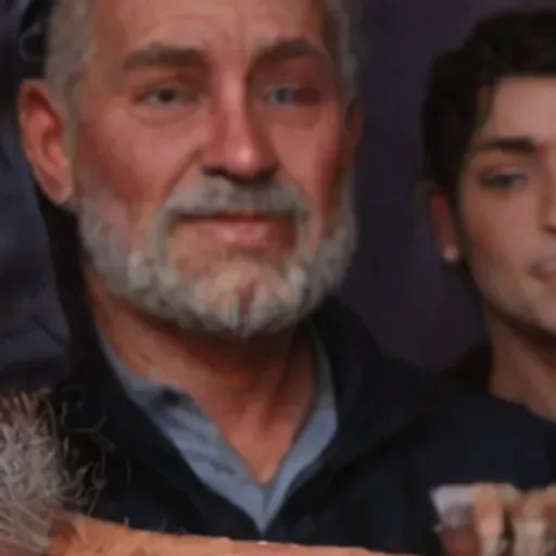 โปรแกรมสร้างภาพโปรนที่ใช้ปัญหา AI