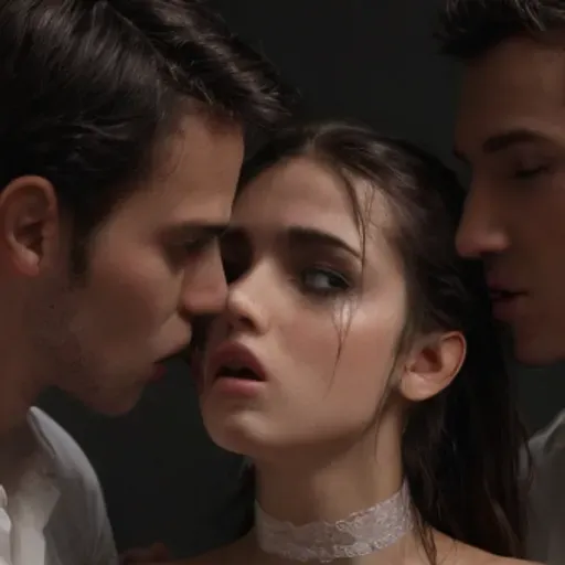 AI 포르노 사진 생성기