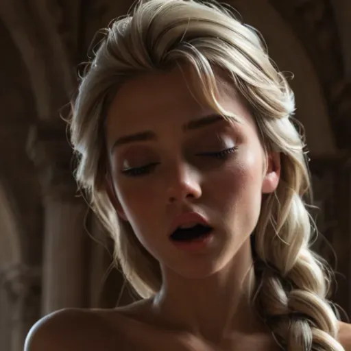 KI-Pornobild-Generator