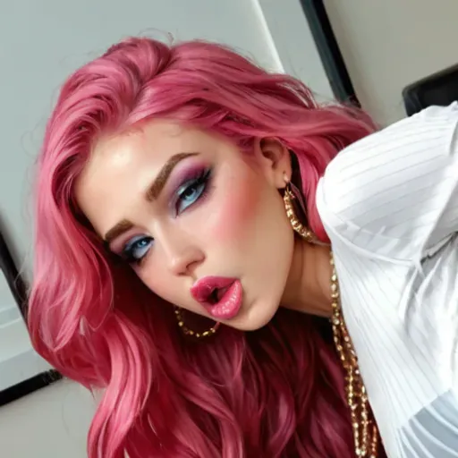 โปรแกรมสร้างภาพโปรนที่ใช้ปัญหา AI