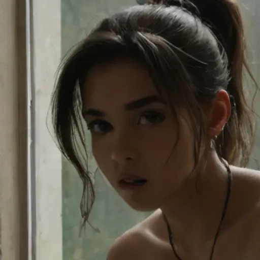 โปรแกรมสร้างภาพโปรนที่ใช้ปัญหา AI