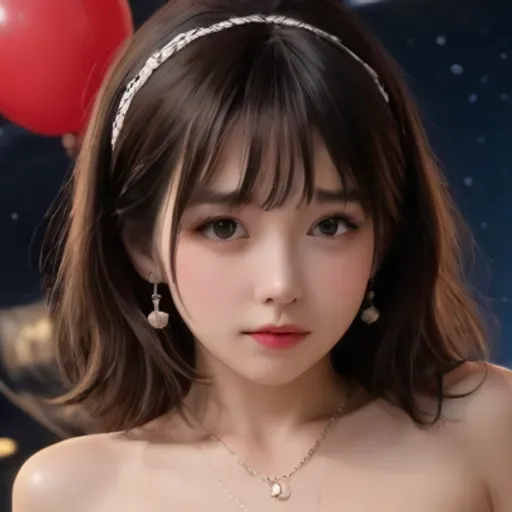 AIポルノ画像ジェネレーター