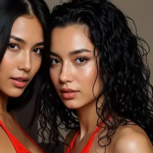 AI色情图片生成器