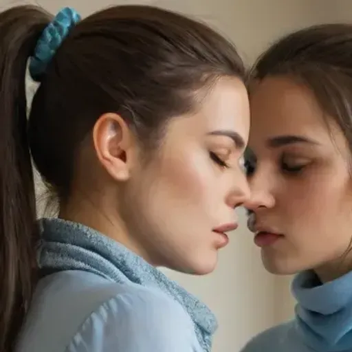 AI 포르노 이미지 생성기