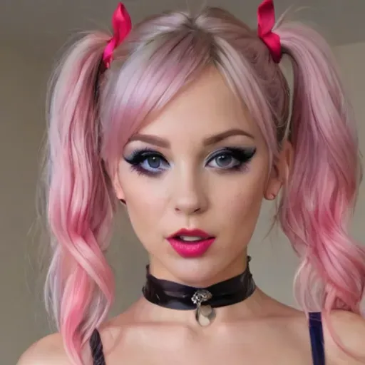 AIポルノ画像ジェネレーター