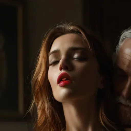 AI 포르노 이미지 생성기