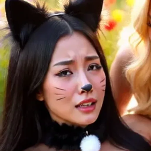 generatore di immagini porno IA