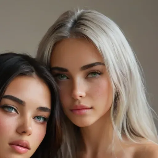 โปรแกรมสร้างภาพโปรนที่ใช้ปัญหา AI