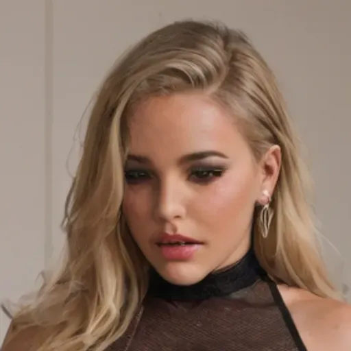 AI 포르노 이미지 생성기