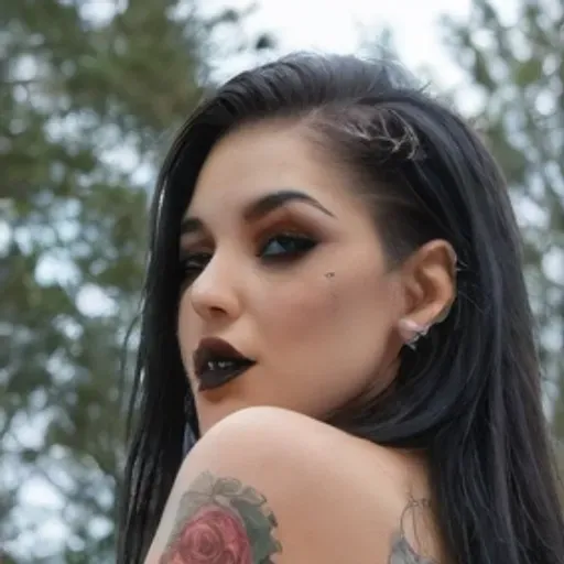 AIポルノ画像ジェネレーター