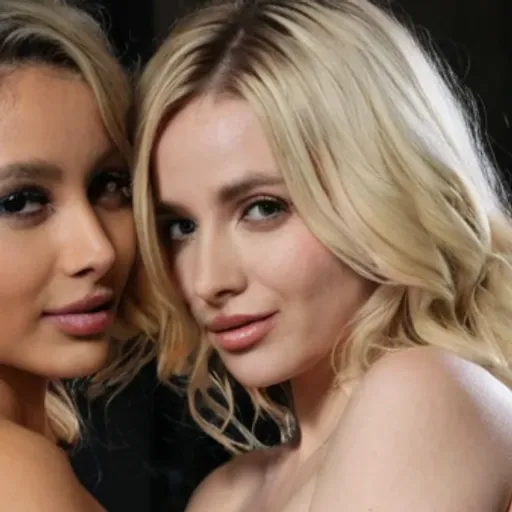 KI-Pornobild-Generator