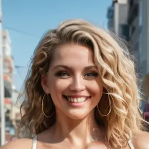 AIポルノ画像ジェネレーター