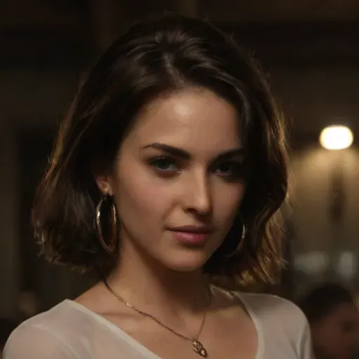 AIポルノ写真ジェネレーター