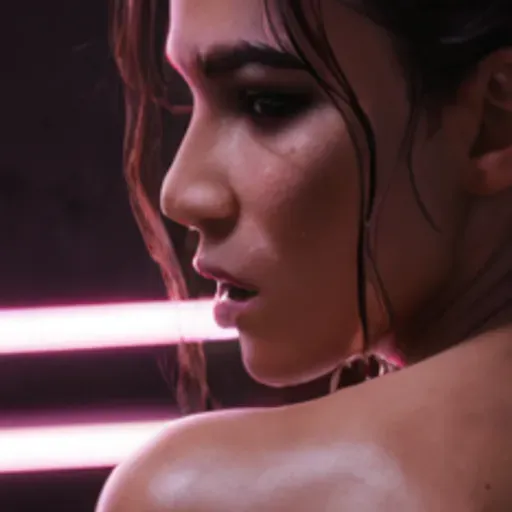 generatore di foto porno IA