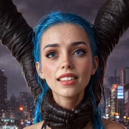 AI porn image generator