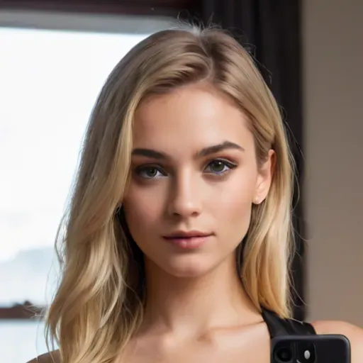 KI-Pornobild-Generator