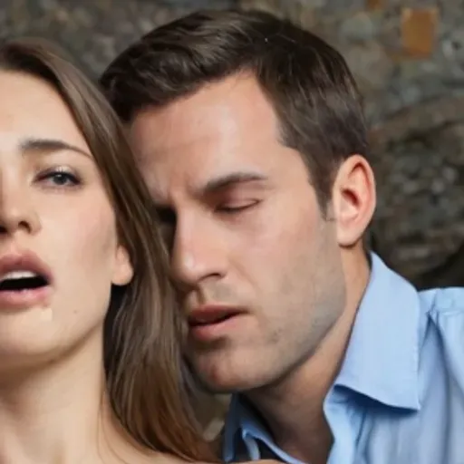 генератор порно-изображений на ИИ