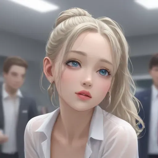 AIポルノ写真ジェネレーター