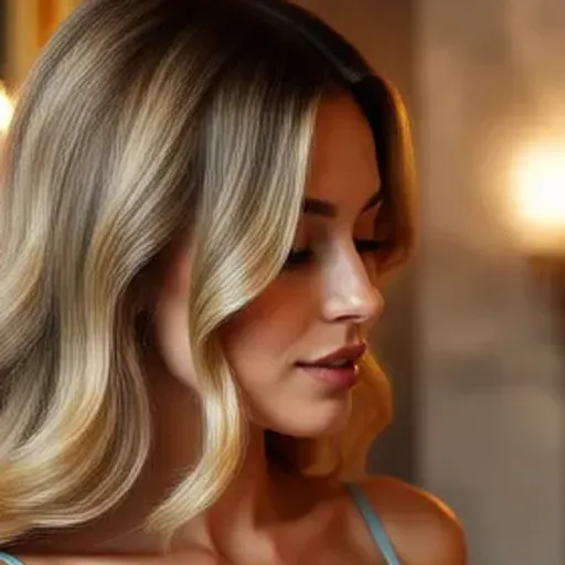 generatore di foto porno IA