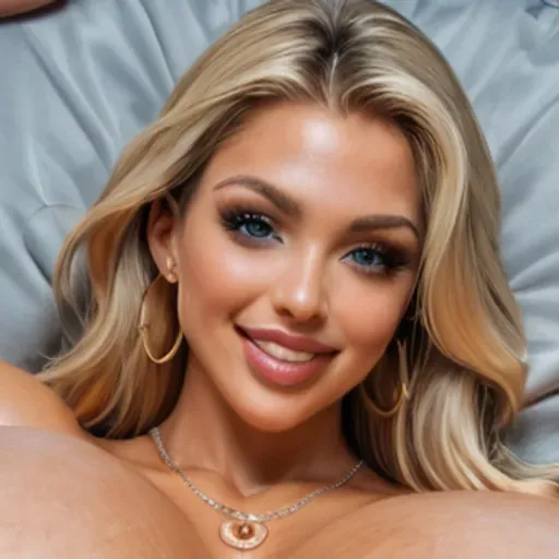 yapay zekâ porno görsel üretici