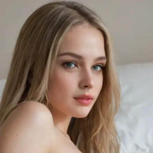 AIポルノ画像ジェネレーター