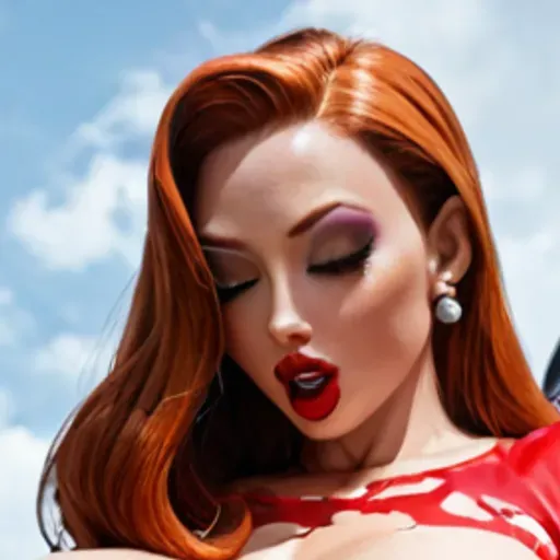 generatore di immagini porno IA